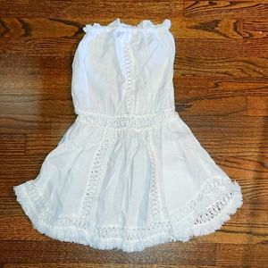 Victoria's secret size XS cover-up